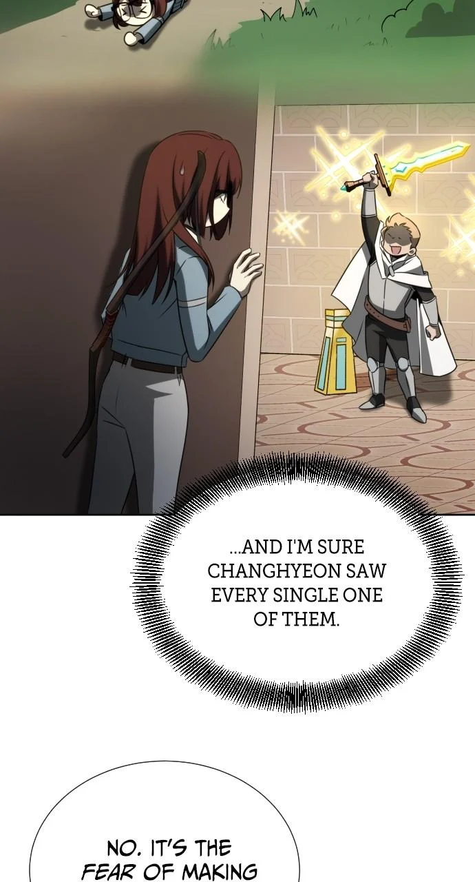 RETURN OF THE GENIUS PLAYER Chapter 52 35